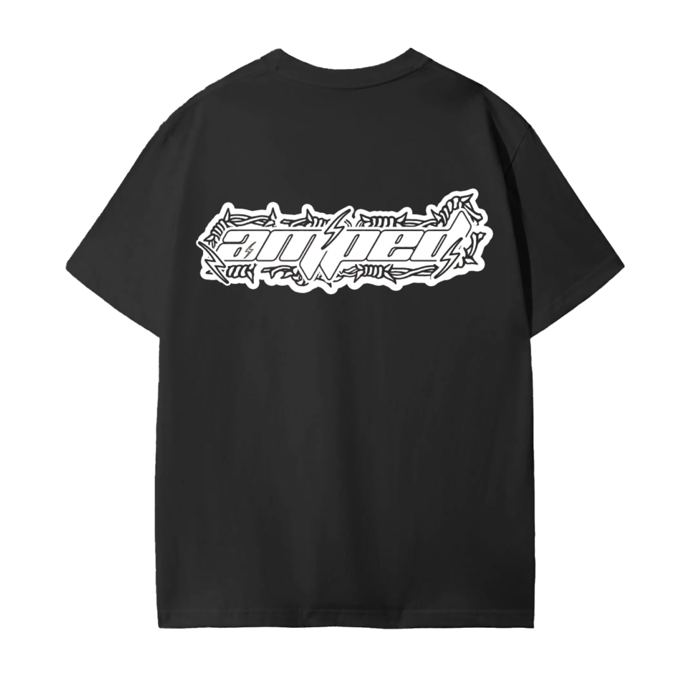 Unisex Seamless Cotton T-Shirt