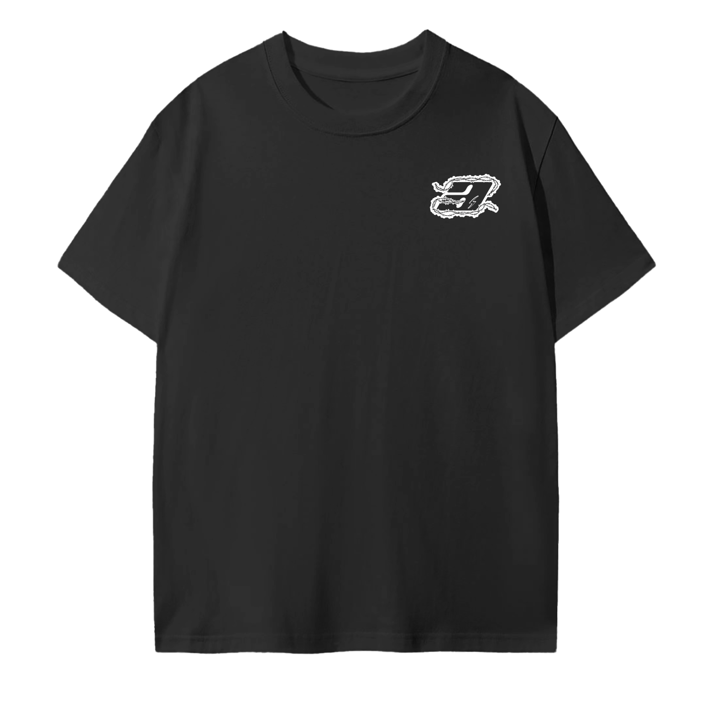 Unisex Seamless Cotton T-Shirt