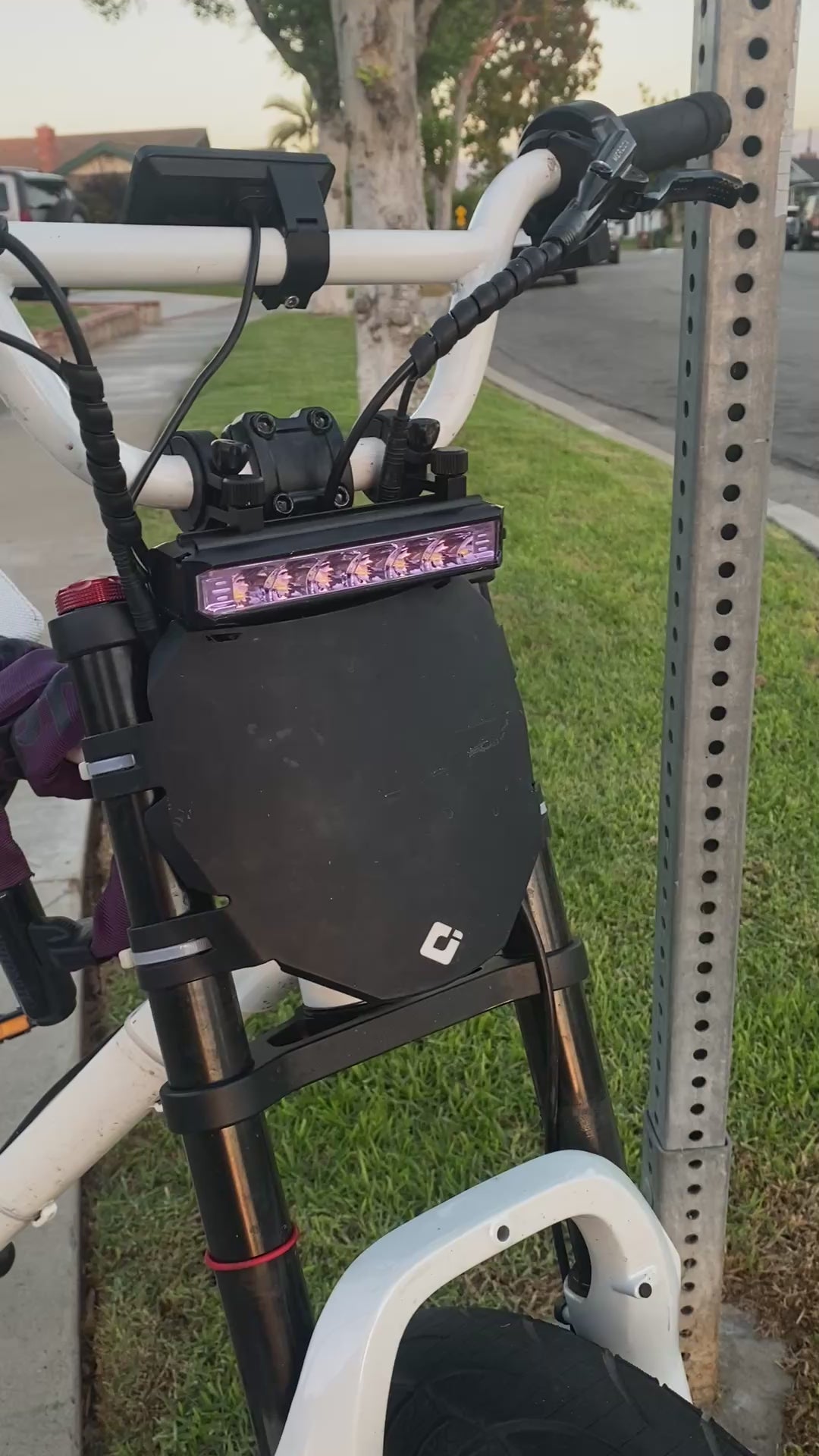 Light Bar