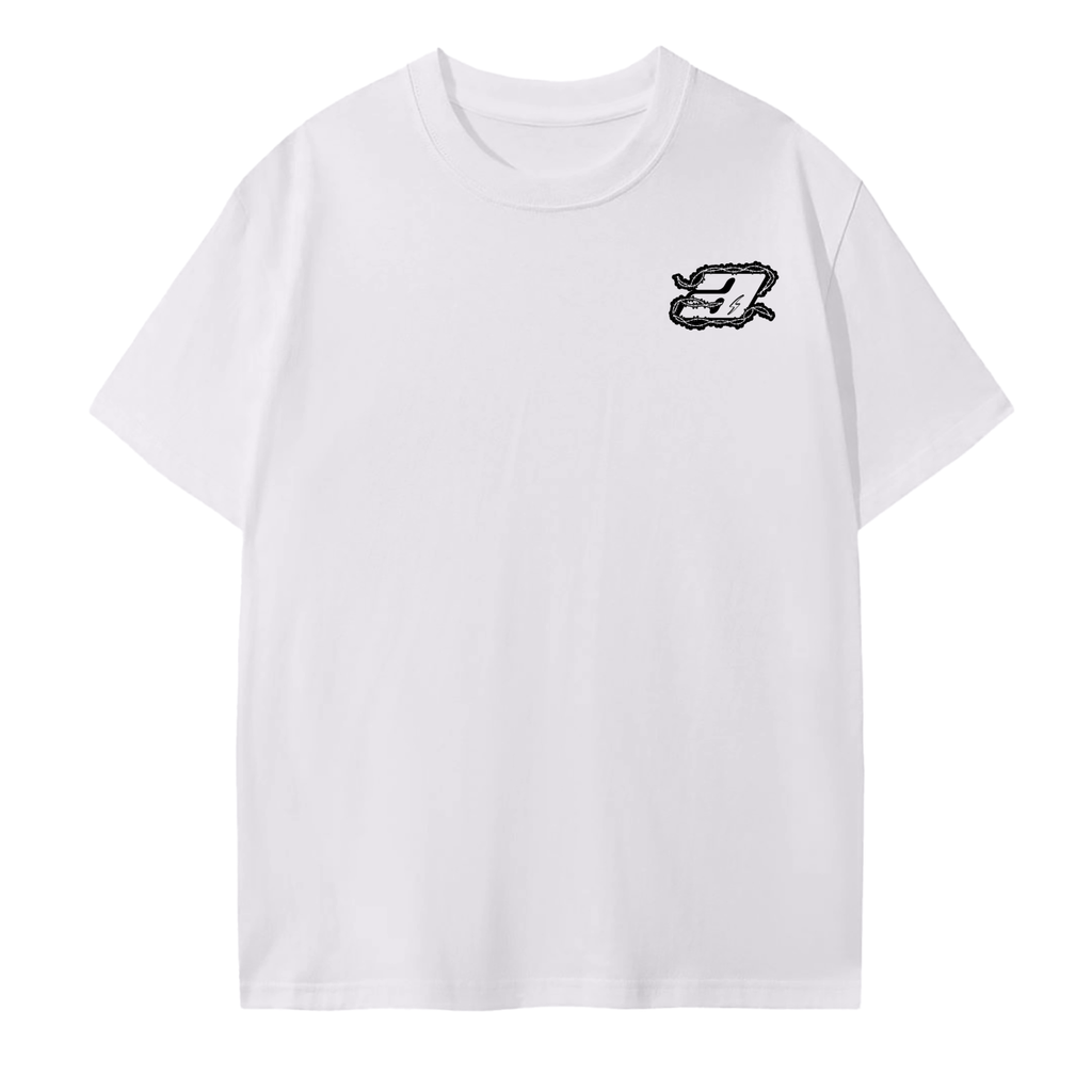 Amped Shirt (V2)