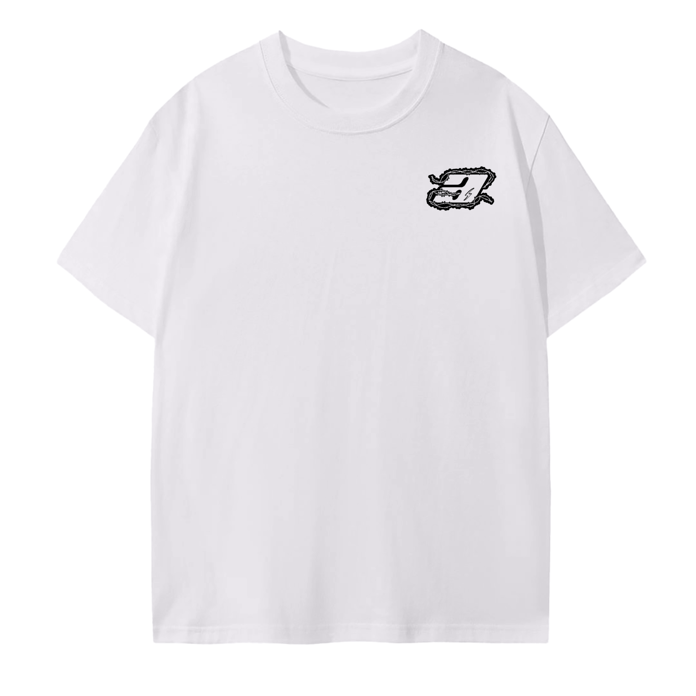 Amped Shirt (V2)