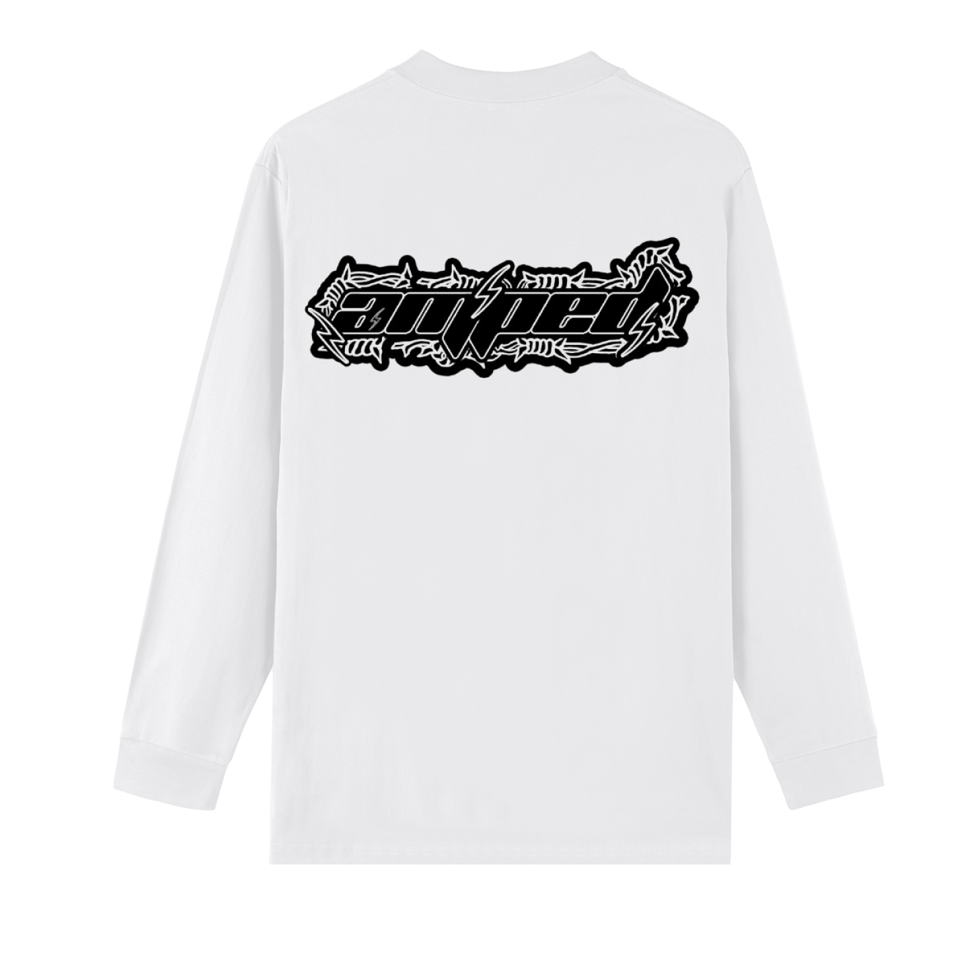 Amped Long Sleeve (V2)