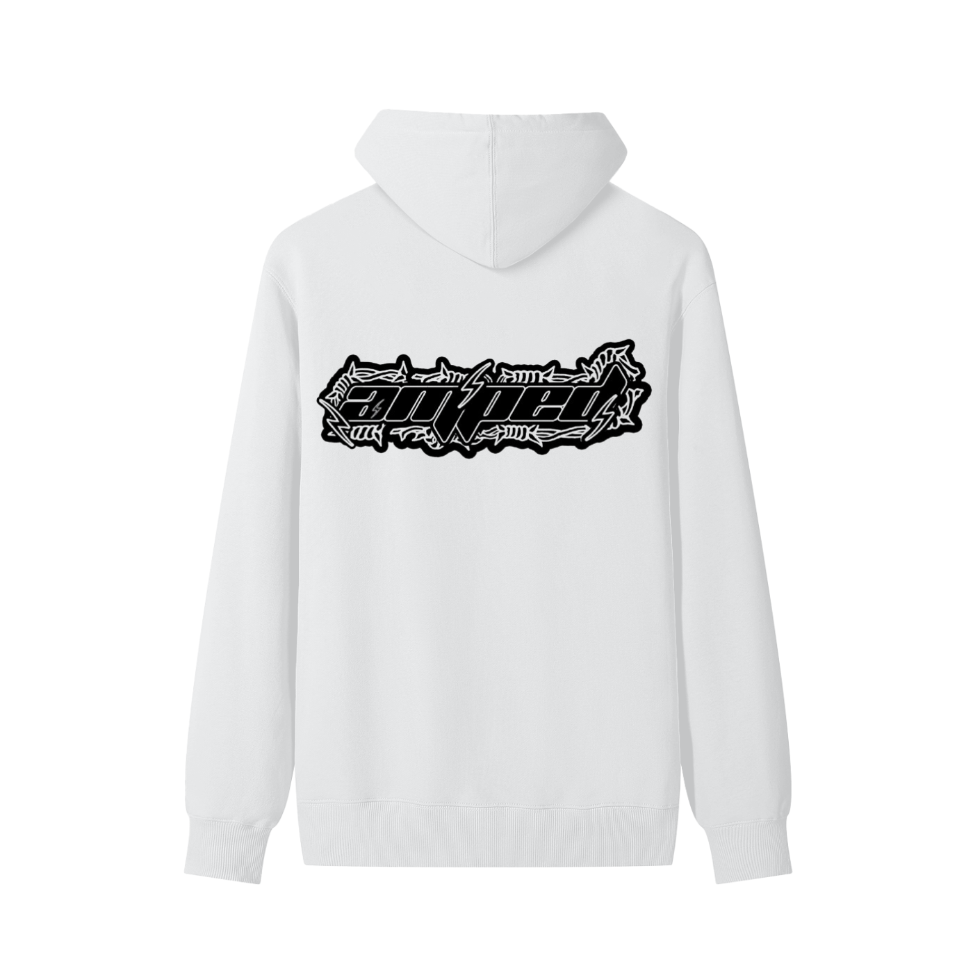 Amped Hoodie (V2)