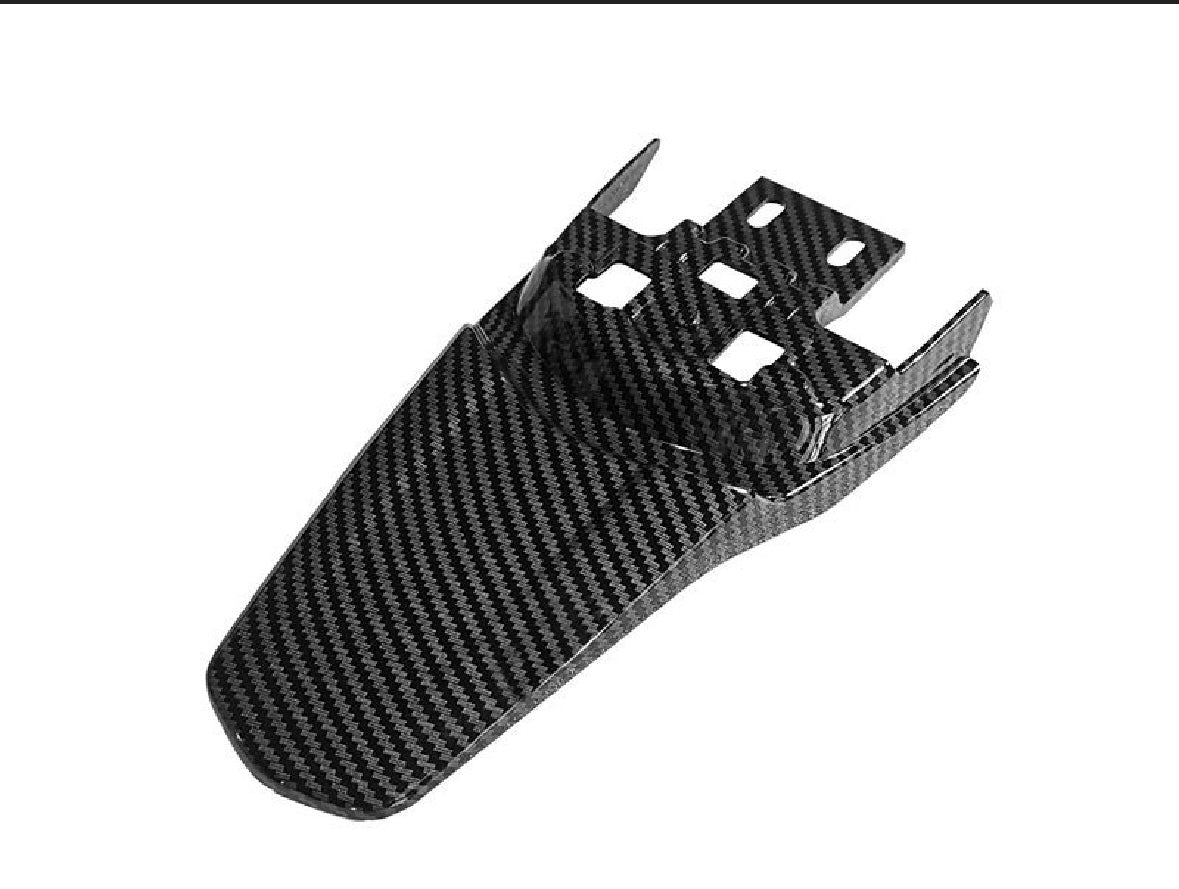 Carbon Fiber Surron Parts