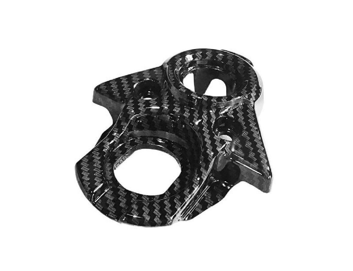 Carbon Fiber Surron Parts