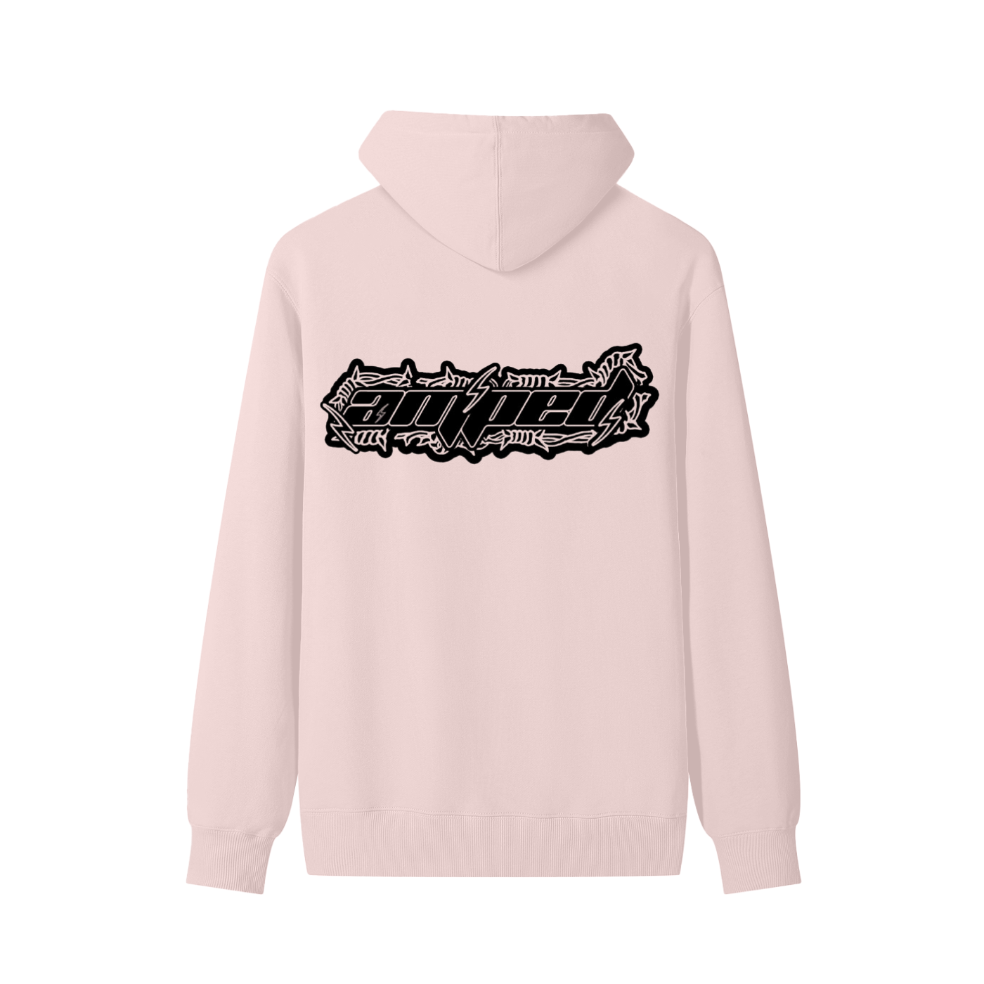 Amped Hoodie (V2)