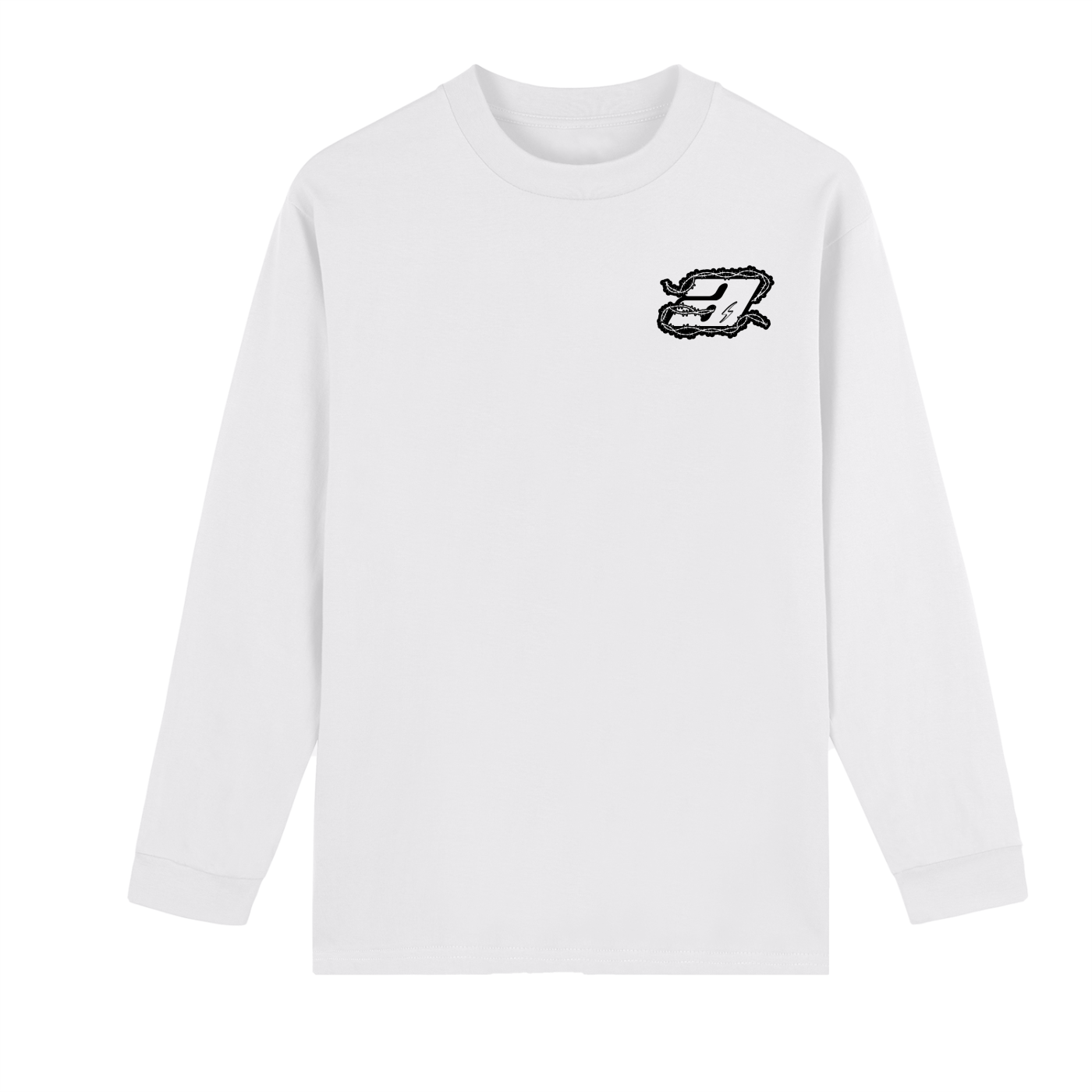 Amped Long Sleeve (V2)