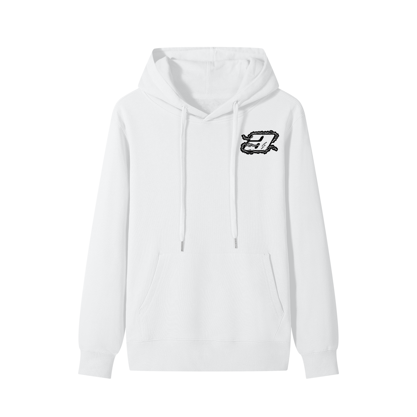 Amped Hoodie (V2)