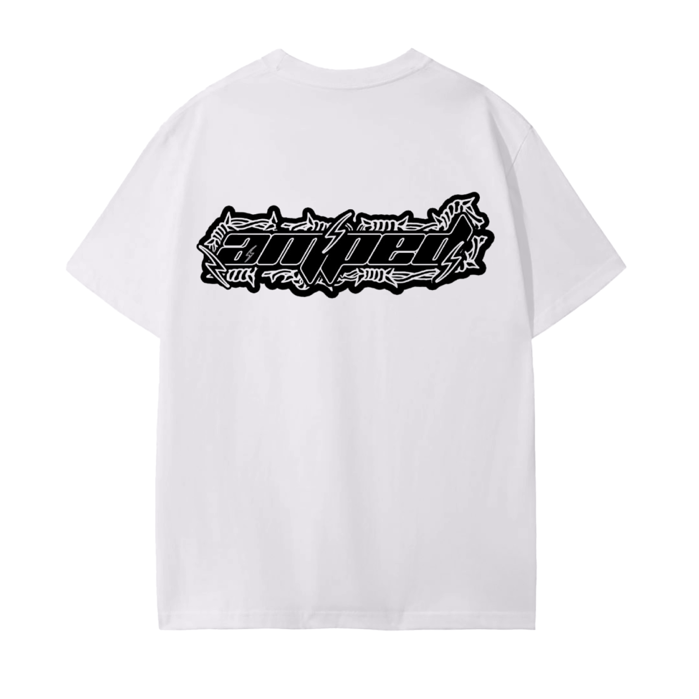 Amped Shirt (V2)