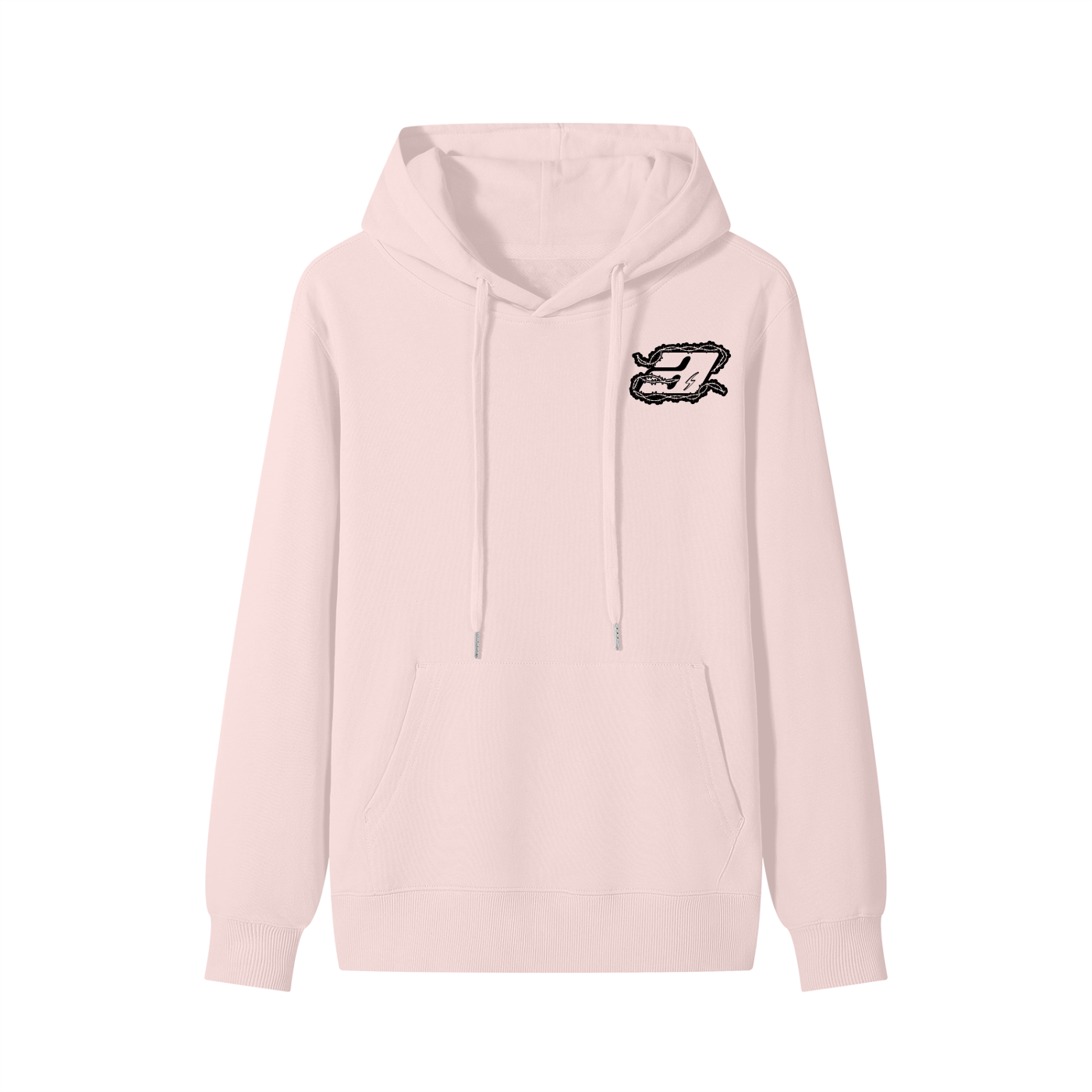 Amped Hoodie (V2)