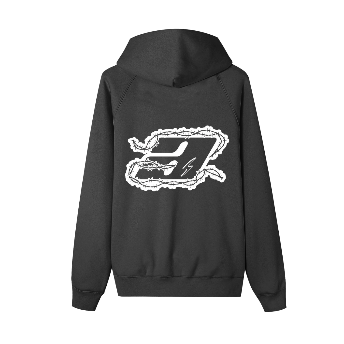 Amped Zip-Up (V1)