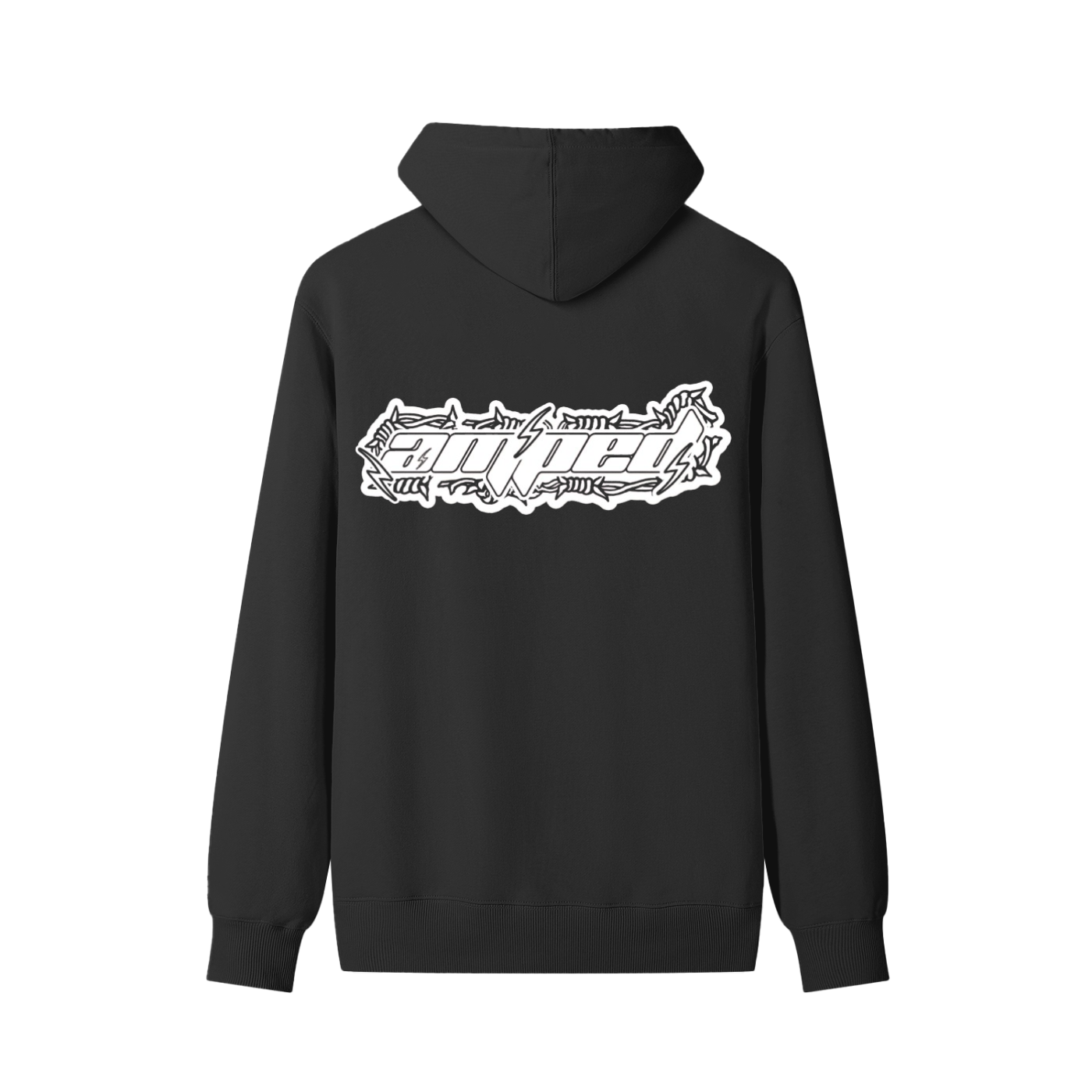 Classic Unisex Cotton Hoodie